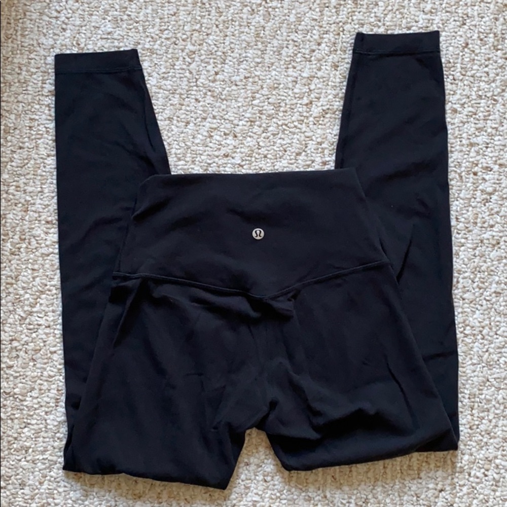 Lululemon Align Leggings